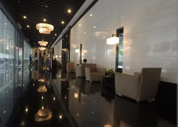 Maison De Joie' Manila